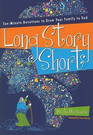 Long Story Short By Machowski Marty (Paperback) 9781935273813