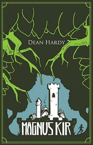 Magnus Kir - A Novel By Hardy Dean Hardy (Paperback) 9781935507598