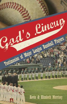 God's Lineup Testimonies of Major League Baseball Players (Paperback)