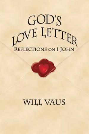 God's Love Letter