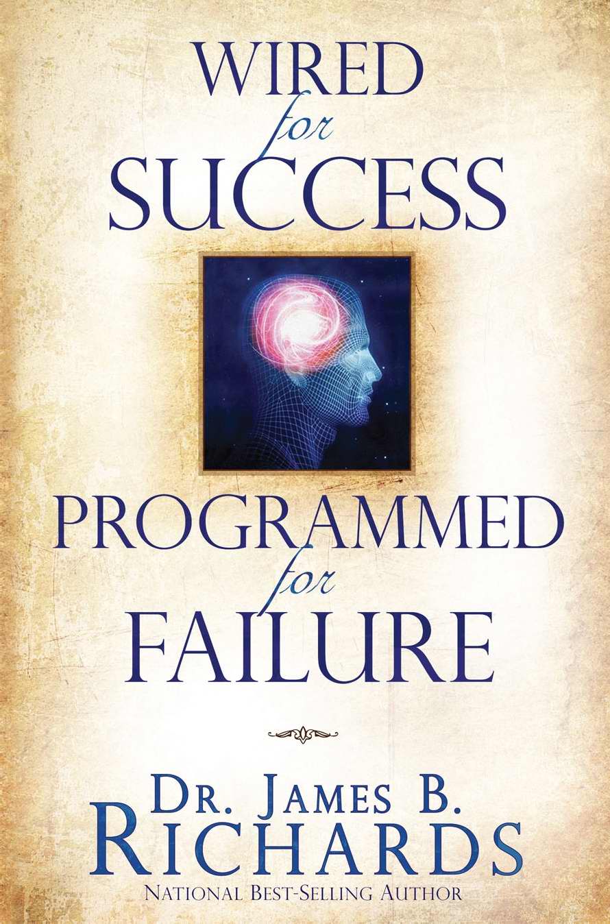 Wired for Success By Richards Dr James B (Paperback) 9781935870005