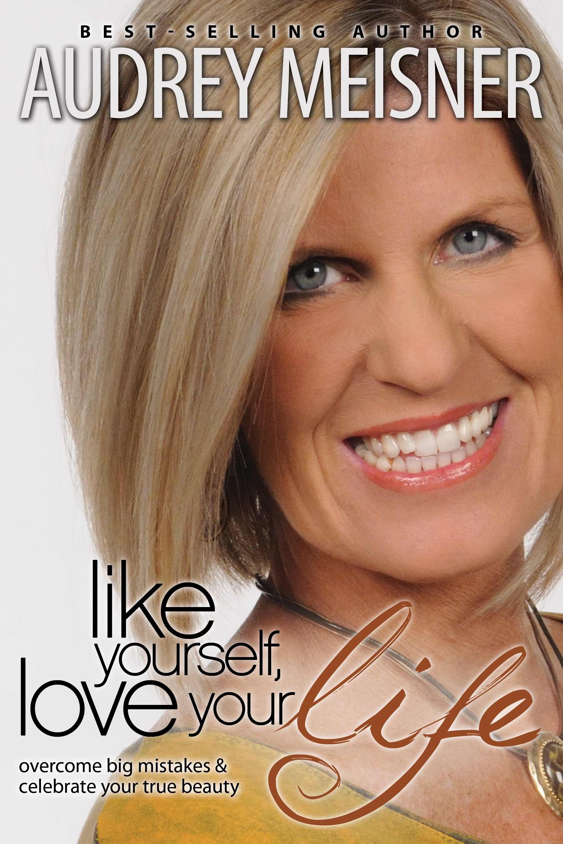 Like Yourself Love Your Life By Meisner Audrey (Paperback)