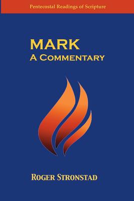 Mark A Commentary