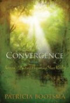 Convergence Paperback Book By Bootsma Patricia (Paperback)