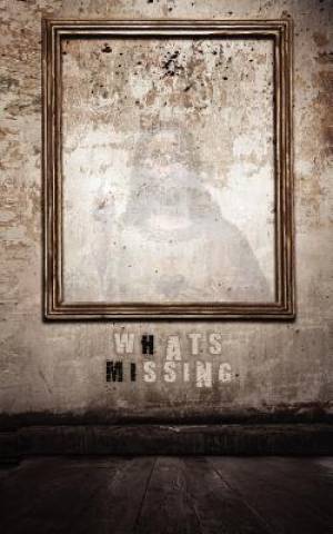 What's Missing By Jaime Vendera (Paperback) 9781936307234