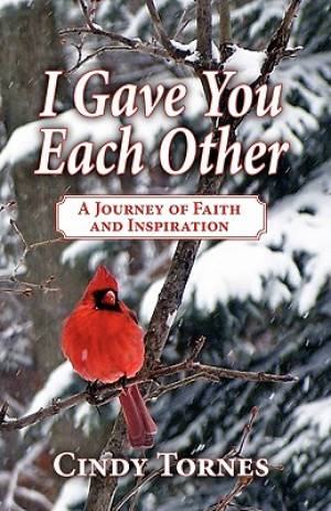 I Gave You Each Other A Journey of Faith and Inspiration (Paperback)