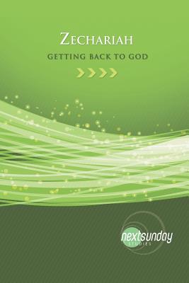 Zechariah Getting Back to God By Clifton Joey (Paperback)