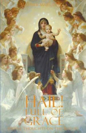 Hail Full of Grace Simple Thoughts on the Rosary