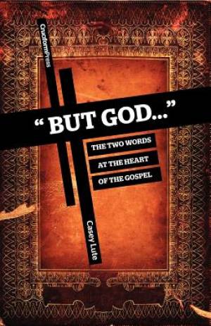 But God By Casey Lute (Paperback) 9781936760176