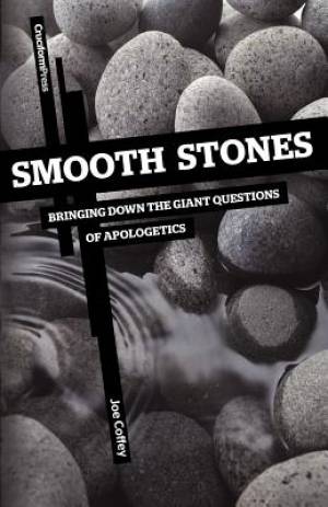 Smooth Stones By Joe Coffey (Paperback) 9781936760206