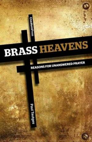 Brass Heavens By Paul Tautges (Paperback) 9781936760633