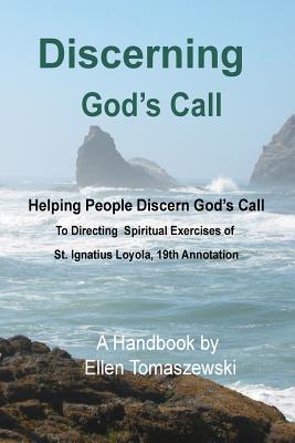 Discerning God's Call Helping People Discern God's Call To Directing