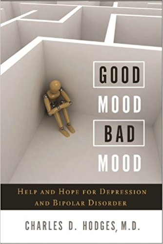 Good Mood Bad Mood By Hodges Charles D (Paperback) 9781936908509