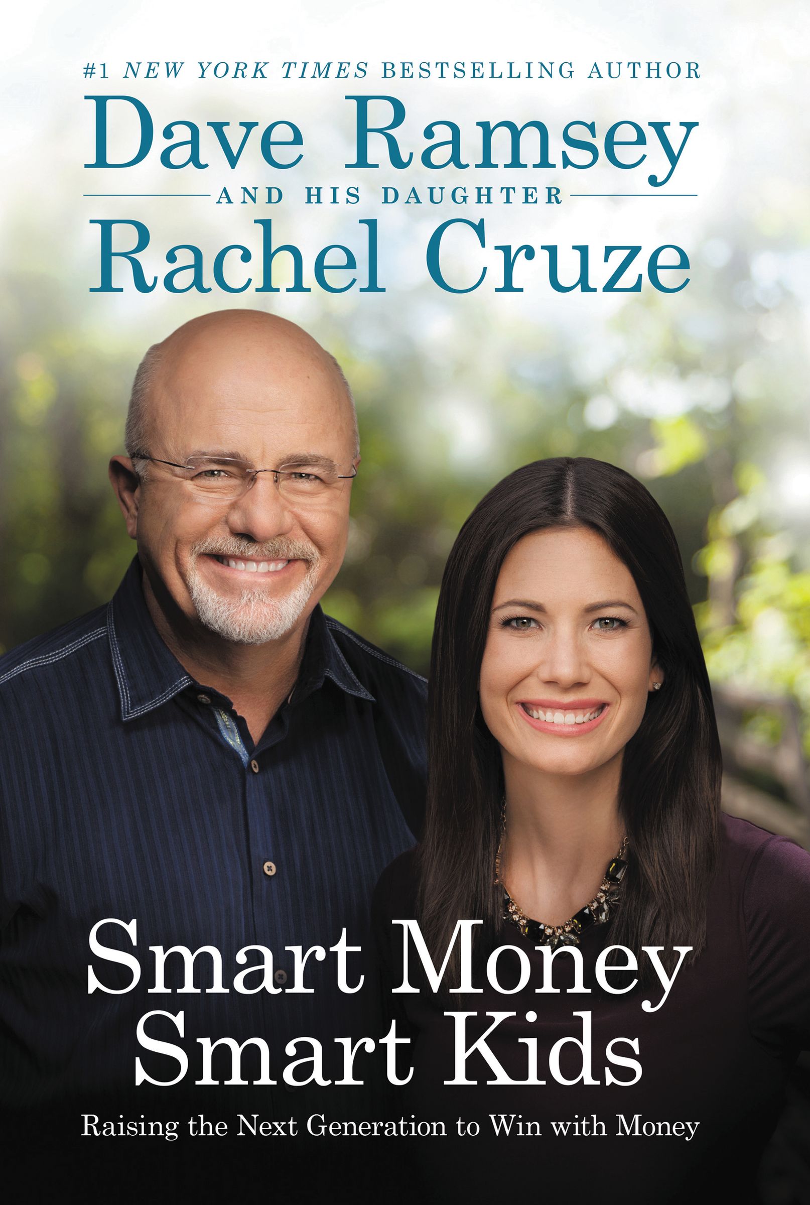 Smart Money Smart Kids By Dave Ramsey Rachel Cruze (Hardback)