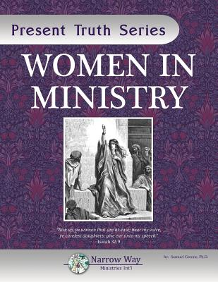 Women in Ministry