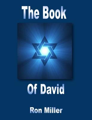 The Book of David By Miller Ron (Paperback) 9781937263973