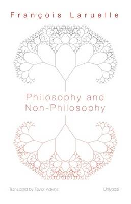 Philosophy and Non-Philosophy