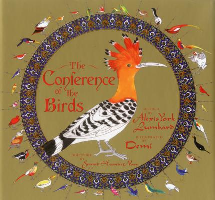 The Conference of the Birds (Hardback) 9781937786021