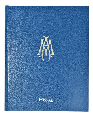 Collection of Masses of B V M Vol 1 Missal (Hardback) 9781937913281