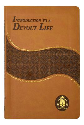 Introduction to a Devout Life By De Sales St Francis Fisk Halcon J