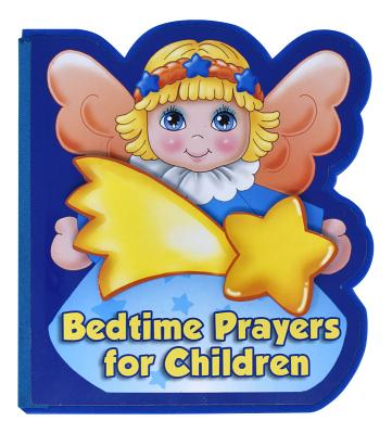 Bedtime Prayers for Children By Catholic Book Pub (Paperback)