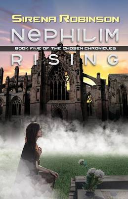 Nephilim Rising By Robinson Sirena (Paperback) 9781938108655