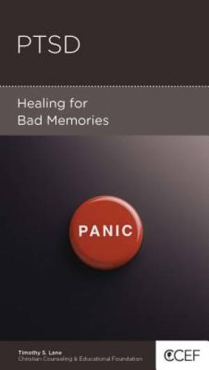 PTSD Healing for Bad Memories By Timothy Lane (Paperback)