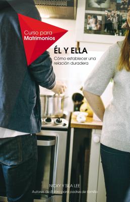 El y Ella By Sila Lee (Paperback) 9781938328558