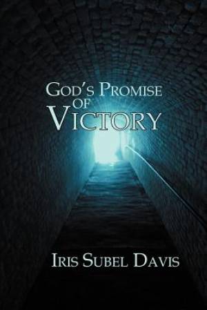 God's Promise of Victory By Iris Subel Davis (Paperback) 9781938434082