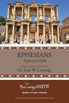 Ephesians Upward Faith