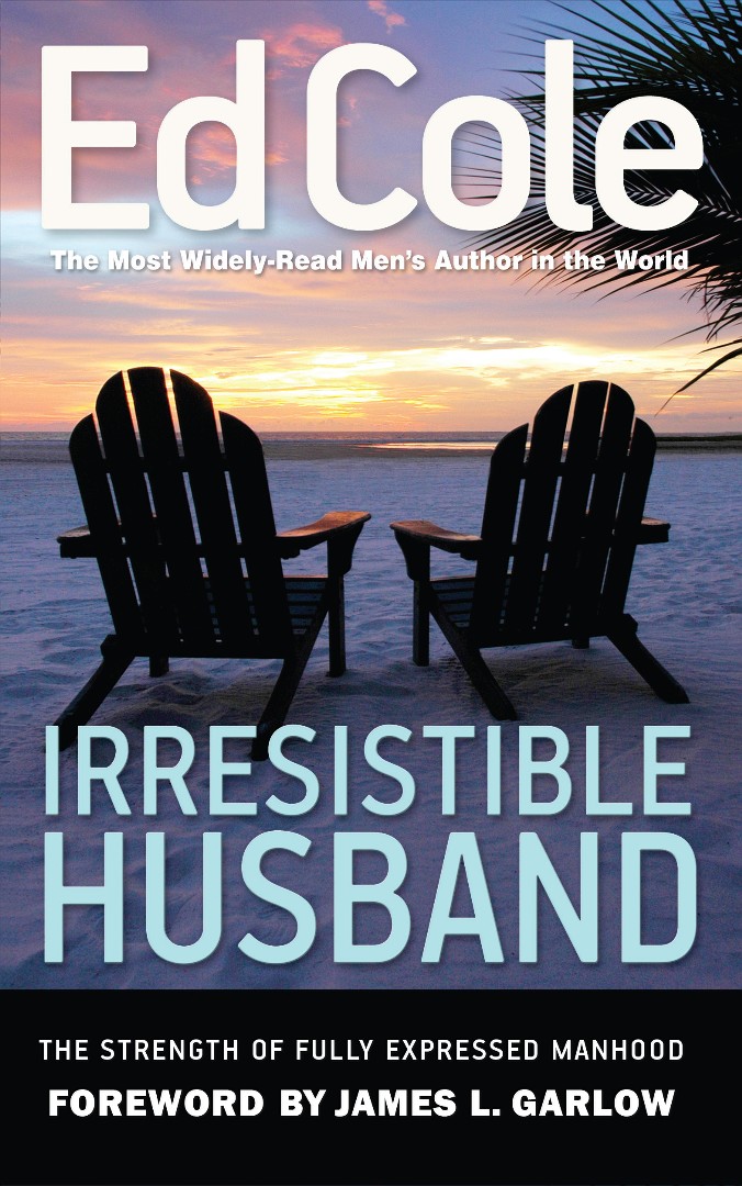 Irresistible Husband By Cole Edwin Louis (Paperback) 9781938629051