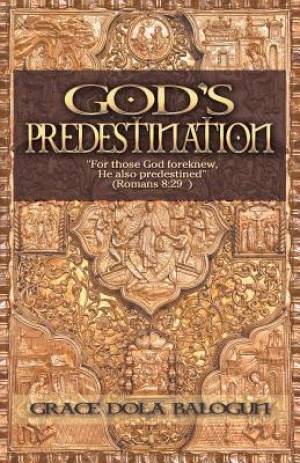 God's Predestination