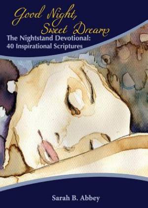 The Nightstand Devotional 40 Inspirational Scriptures