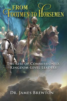 From Footmen to Horsemen The Rise of Commissioned Kingdom-Level Lead