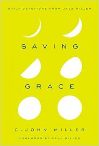 Saving Grace By C John Miller (Hardback) 9781939946270