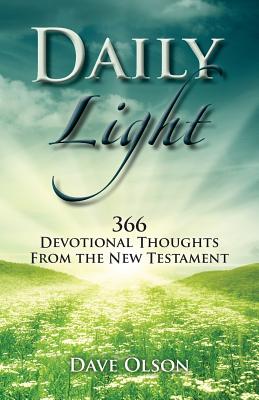 Daily Light 366 Devotional Thoughts from the New Testament (Paperback)