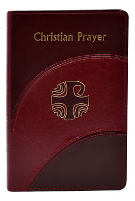 Christian Prayer By International Commission on English in t