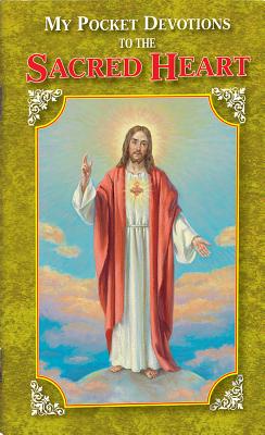 My Pocket Book of Devotions to the Sacred Heart (Paperback)