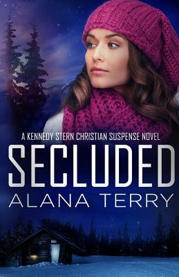 Secluded By Alana Terry (Paperback) 9781941735619