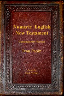 Numeric English New Testament Contemporary Version