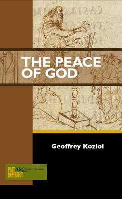 Peace Of God By Geoffrey Koziol (Paperback) 9781942401377