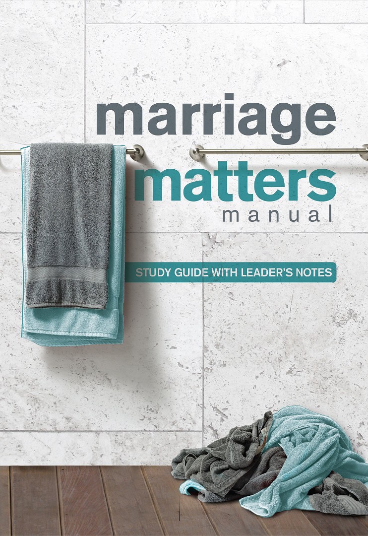 Marriage Matters By Winston T Smith (Paperback) 9781942572732