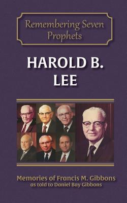 Harold B Lee