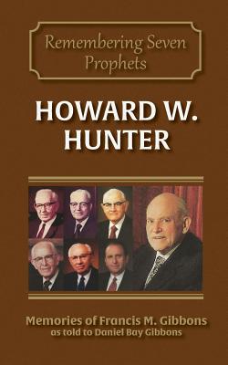 Howard W Hunter