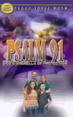 Psalm 91 God's Umbrella of Protection By Ruth Peggy Joyce (Paperback)