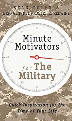 Minute Motivators for the Military Updated Edition Quick Inspiratio