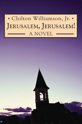 Jerusalem Jerusalem (Paperback) 9781943218059