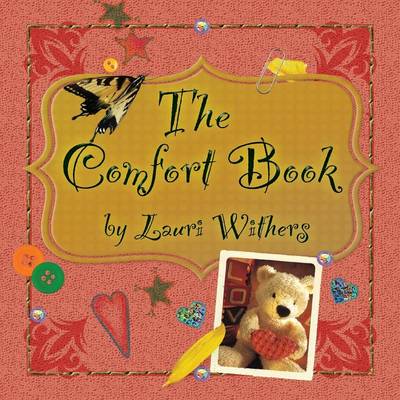 The Comfort Book By Lauri Withers (Paperback) 9781943523092