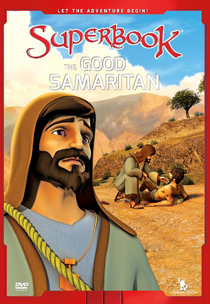 Good Samaritan (9781943541430) Free Delivery Eden.co.uk