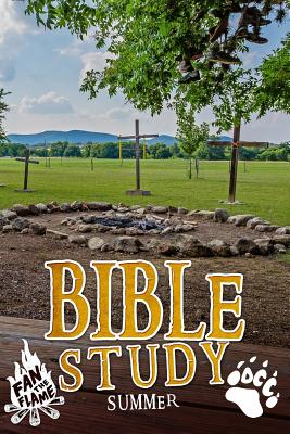 Bible Study Summer